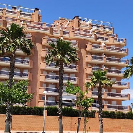 Acv - Playa Dorada -1ª Linea Planta 3 Norte Orpesa Kültér fotó
